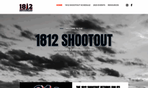 1812shootout.org thumbnail
