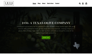 1836oliveco.com thumbnail