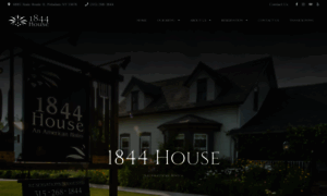 1844house.com thumbnail