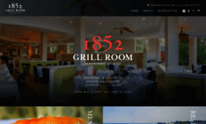 1852grillroom.com thumbnail