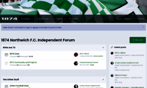 1874forum.co.uk thumbnail