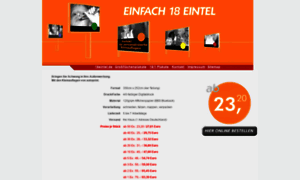 18eintel.de thumbnail