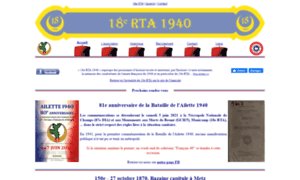 18erta1940.free.fr thumbnail