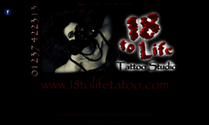 18tolifetattoo.com thumbnail