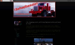 18wheelbeauties.blogspot.com thumbnail