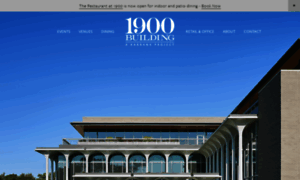 1900bldg.com thumbnail