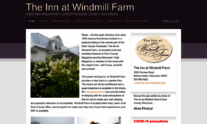 1900windmillfarm.com thumbnail