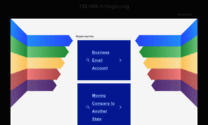 192-168-1-1login.org thumbnail