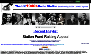 1940sukradio.co.uk thumbnail