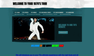 1970stour.weebly.com thumbnail