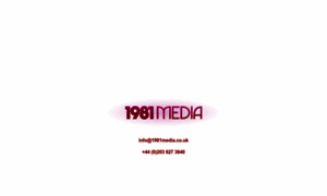 1981media.co.uk thumbnail