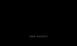 1984.agency thumbnail