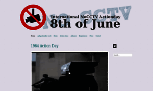 1984actionday.wordpress.com thumbnail