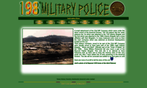 198thmilitarypolice.com thumbnail