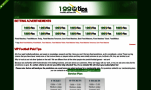 1990tips.com thumbnail