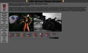 19panzerdivision.de thumbnail