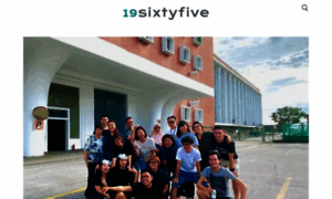 19sixtyfive.com.sg thumbnail