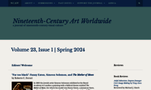 19thc-artworldwide.org thumbnail