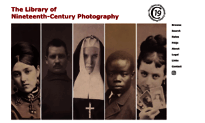 19thcenturyphotos.com thumbnail