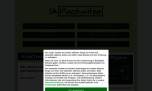 1a-flachwitze.de thumbnail