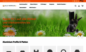 1a-kunststoffprofile.de thumbnail