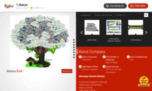 1abacus.in thumbnail
