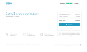 1and1broadband.com thumbnail