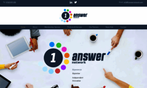 1answernetwork.com thumbnail