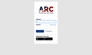 1arc.bluefolder.com thumbnail