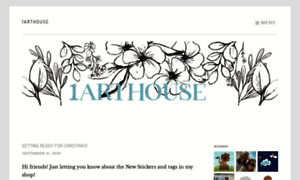 1arthouse.wordpress.com thumbnail