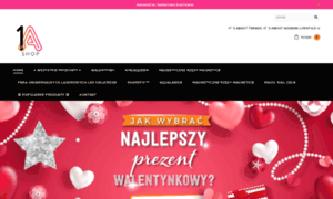 1ashop.pl thumbnail