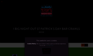 1bignightoutstpatricksdaybarcrawls.designmynight.com thumbnail