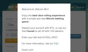 1bitcoin.win thumbnail