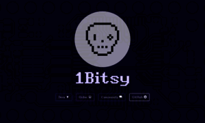 1bitsy.org thumbnail