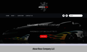 1bossco.com thumbnail