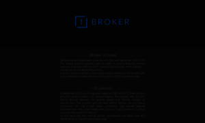 1broker.io thumbnail