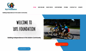 1by1foundation.com thumbnail