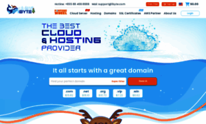 1byte.com thumbnail