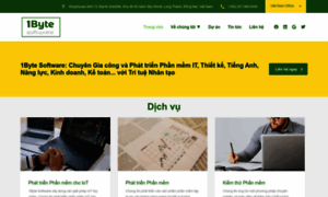 1bytesoftware.com thumbnail