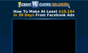 1centfbclicks.com thumbnail