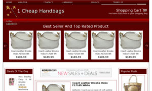 1cheaphandbags.com thumbnail