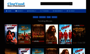 1cinevood.site thumbnail