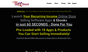 1clickseostore.com thumbnail