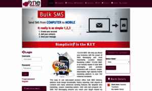 1clicksms.com.ng thumbnail