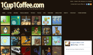 1cup1coffee.com thumbnail