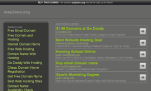 1cy.me.way2seo.org thumbnail