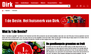 1debeste.nl thumbnail