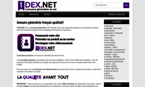 1dex.net thumbnail