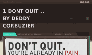 1dontquit.com thumbnail