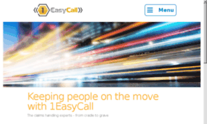 1easycall.co.uk thumbnail